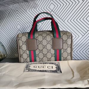 GG "INSPIRED" BAG 💚🔥👜....READ ⬇️⬇️